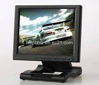  10.4 Inch Touch Screen Monitor Manufacturers FA1042-NP/C/T