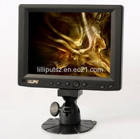 8 Inch Touch Screen Monitor  809GL-80NP/C/T