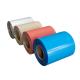 High Quality Prepainted Galvanized Steel Prepainted Gi Steel Coil  Ppgi Color Coated
