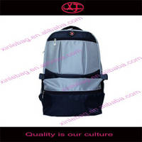 New Design School Bags/Durable Fashion Backpack/Leisure Laptop Backpack