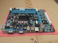 ZX-H55M V1.01 Intel Chipset H55 Socket 1156(id:10457528) Product 