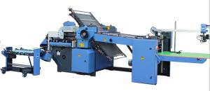Wholesale Packaging Machinery: Combination Auto Paper Folding Machine for User Manual