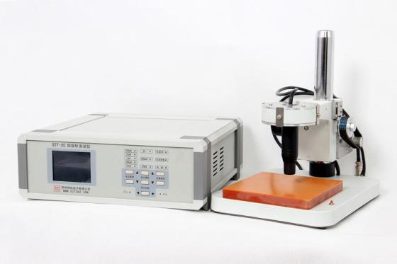 Sell Four point probe tester SZT-2C