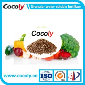 Wholesale fulvic acid: Balanced Acidity and Alkalinity Cocoly Fertilizer