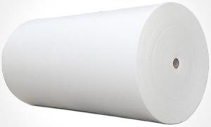 Wholesale roll paper: Bathroom (Virgin)