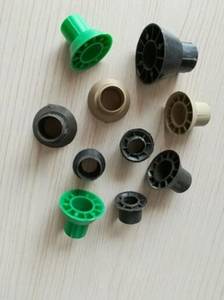 plastic pipe end caps manufacturers