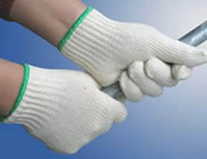 Wholesale gms: 40gms of Cotton Glove