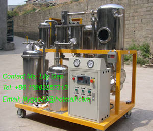Wholesale fire resistance tester: Series TYA-I Phosphate Ester Fire-resistant Oil Purifier