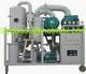 Automatic 2-stage Vacuum Insulating Oil Purify System