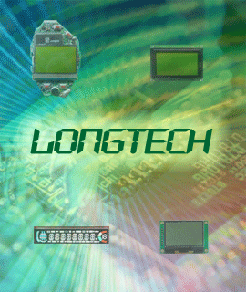 LCD Module