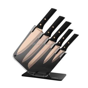 Wholesale houseware: Amazon Hot Sellings Multi-Purpose Excellent Houseware Knife Set