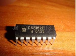 Wholesale e: JM Components New Arrivals IC Chips Electronics Components Part NO.:CA3162E