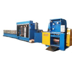 Wholesale tin-coated: 8 Wires Drawing Machine