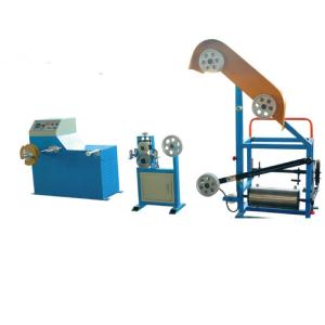 Wholesale auto pay machine: Electric Wire Coiling Machine-300m