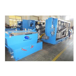 Wholesale auto lubrication system: Intermediate Copper Wire Drawing Machine with Annealing