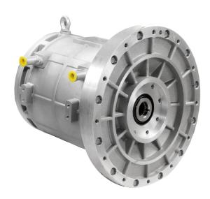 Wholesale bus: AC Motor 3 Phase Electric Motors Electric Motor for Boat Ev Conversion Kit for Truck/Bus