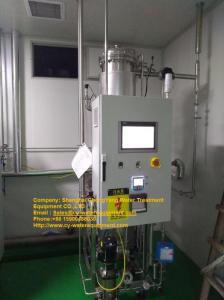 Wholesale steam generator: Pharmaceutical Water System,Pure Steam Generator,Psg with Fda,Gmp,Cgmp ,Usp
