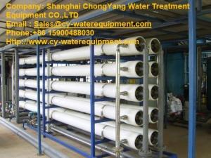 Wholesale water purify equipment: Commercial Reverse Osmosis System, Industrial RO Water Purifier Equipment