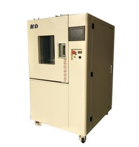 Wholesale sus: Thermal Shock Test Chamber (Two Zones)