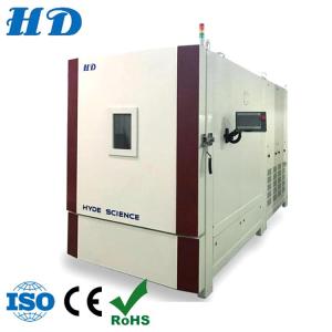 Wholesale electric blower: High Low Temperature/ Low Air Pressure Test Chamber