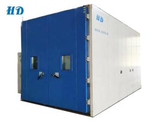 Wholesale pt100 temperature sensor: Walk-in High Low Temperature (Humidity) Test Chamber