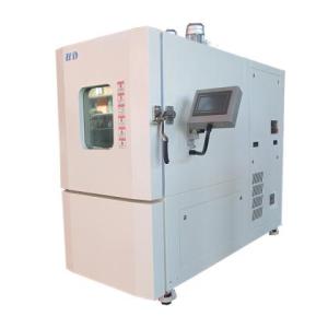 Wholesale sensor metal parts: High Low Temperature Humidity Test Chamber