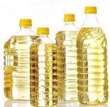 Sell  100% Pure Sunflower Oil