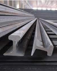 Sell Used Rails R50 - R65 Rail track