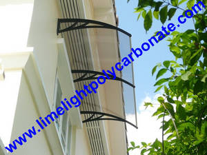Wholesale cat parts: Awning, Canopy, Polycarbonate Canopy, Window Awning, Door Canopy, Polycarbonate Awning, Awning Kits