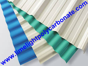 Wholesale advanced materials: PVC Roofing Sheet, Anti Corrosive PVC Roofing Sheet, Corrugated PVC Roofing Sheet, PVC Roofing Panel