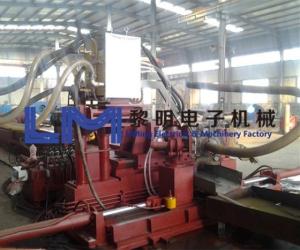 Wholesale bend pipe: Malaysia Induction Pipe Bending Machine