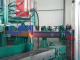 Poland Hot Pipe Bending Machine