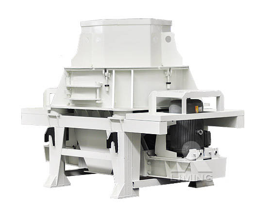 Sell  PCL  impact crusher