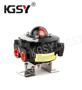 Wholesale limit switch: ITS300 Valve Explosion Proof Limit Switch Box, EXDIICT6 Valve Position Monitor