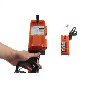 Wholesale Rotary Switches: Crane Remote Control