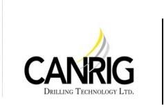 Wholesale hydraulic oil press: Canrig Pump