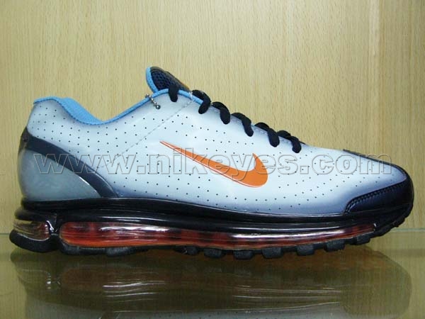 Nike Air Max 2003 Shoes - Guangzhou Desheng Footwear Co.,Ltd