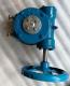 Sell  worm gear actuator for plug valve