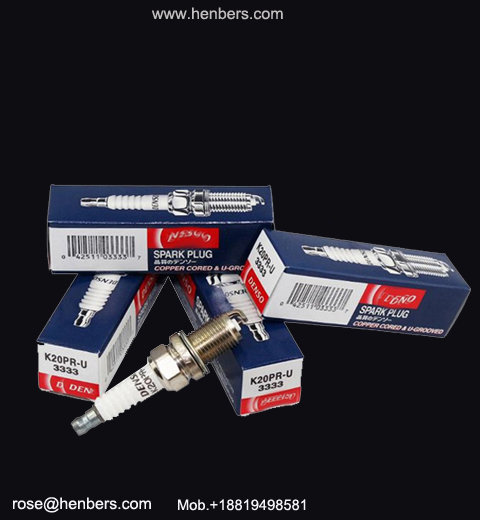 ひろしげ Spark Plug for Toyota 90919-01164,90919-01176,90919-01178