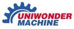  Ruian Uniwonder Machinery Manufacturer & Trade Co., Ltd. Company Logo