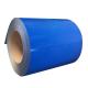 High Quality Factory Price Prepainted Aluzinc Color Coated Galvalume Steel PPGL Coil