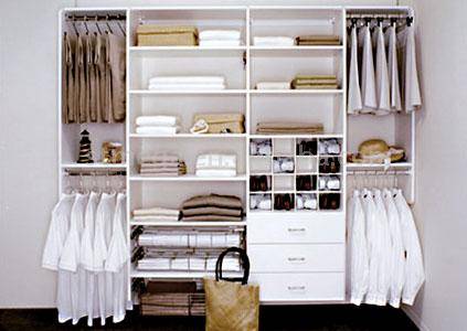 Sell Display Wardrobe Closet Without Door Id 2881250 From