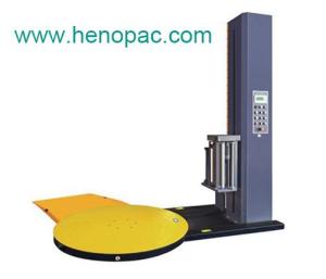 Wholesale soft touch film: Pallet Wrapper Machine Packing Machine for Packing Food Chemistry Goods