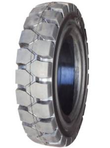 Industrial vehicle tires Exhibition