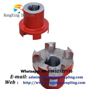Wholesale rotary: High Quality LP Spring Coupling D16L25 Top Thread Type Flexible Shaft Rotary Encoder Coupling