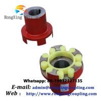 Transmission Speed Reducer Universal Shaft Coupling/ Cardan Shaft Universal Joint Coupling for Gear