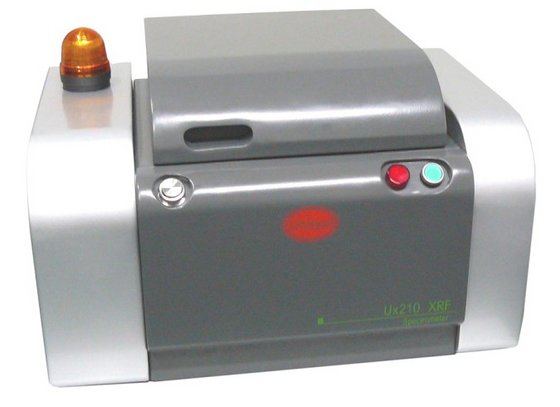 Alloy Analyzer/XRF/UX-210(id:8489351) Product details - View Alloy ...