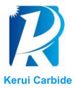 Zhuzhou Kerui Cemented Carbide Co.,Ltd Company Logo