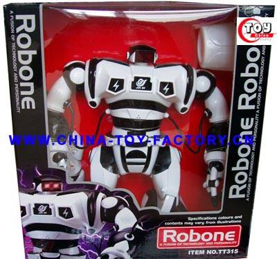 roboactor