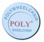 POLY Medical and Rehabilitation Products Factory Company Logo